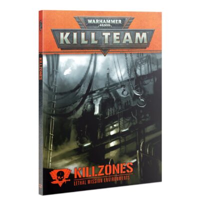 Kill Team : Killzones