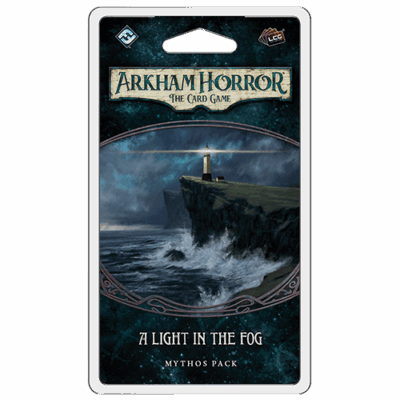 Arkham Horror LCG : A Light in the Fog