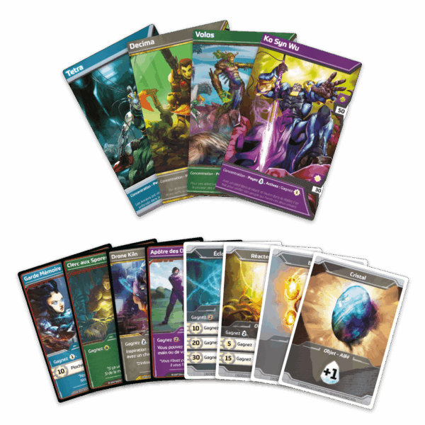 Shards of Infinity – Image 2