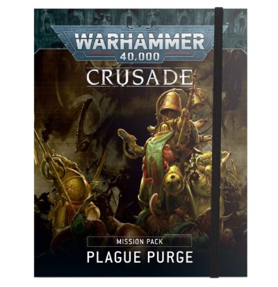 Crusade Mission Pack Plague Purge