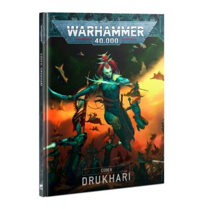 Codex Drukhari (en)