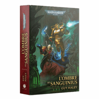 L'Ombre de Sanguinius
