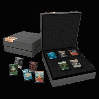Magic Secret Lair Ultimate Edition 2