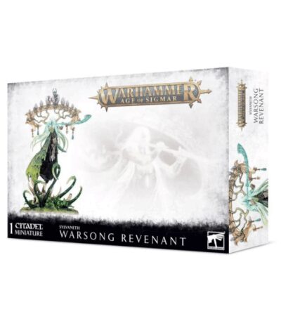 Sylvaneth Warsong Revenant