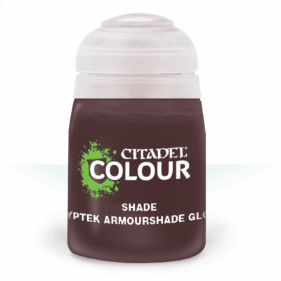 Shade : Cryptek Armourshade Gloss