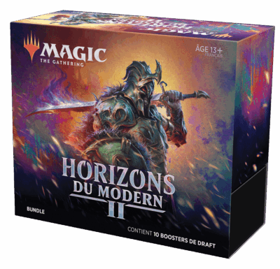 Magic Horizons du Modern 2 Bundle