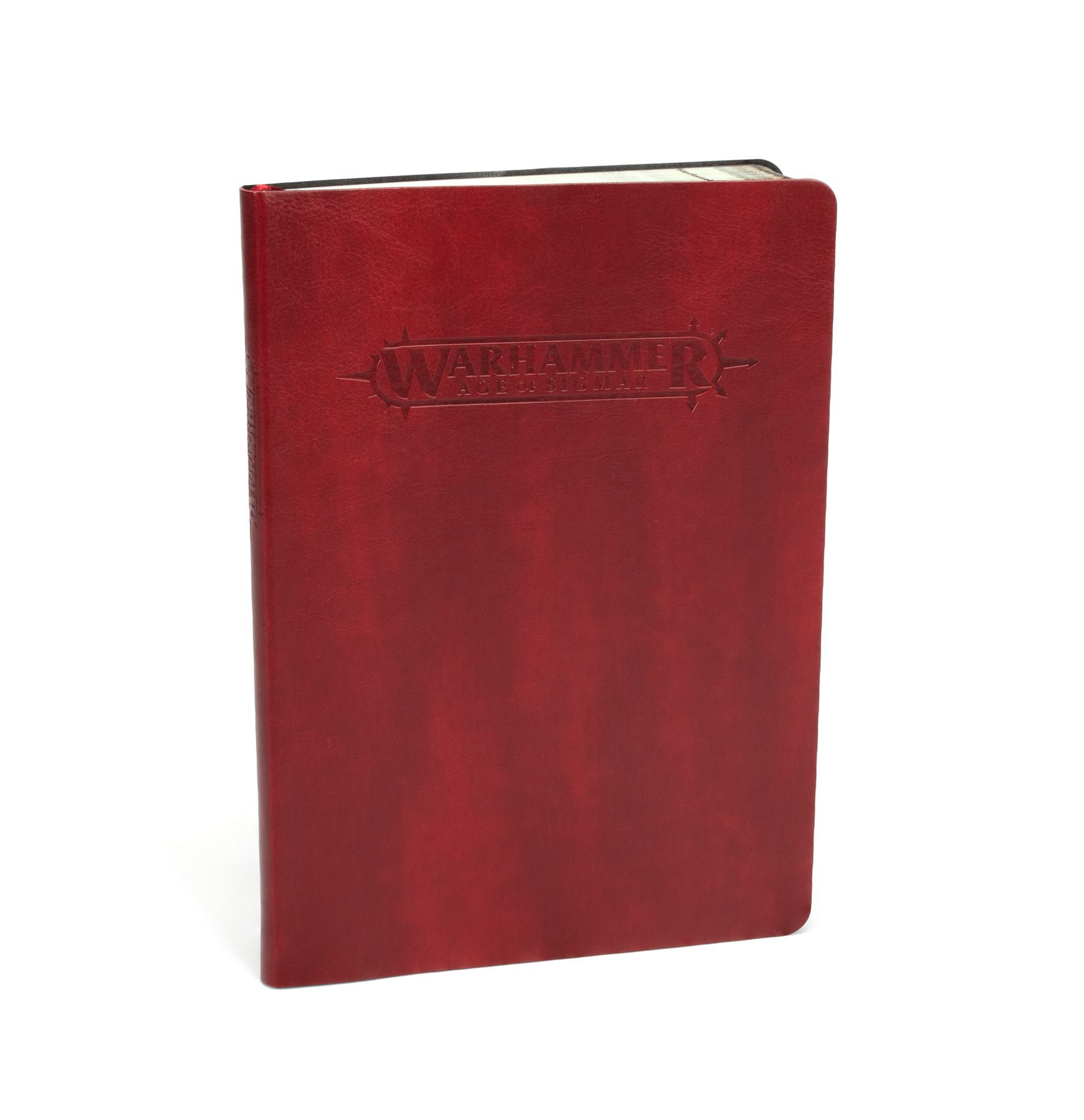 Warhammer Age of Sigmar : Journal Pour la Gloire