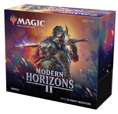 Magic Modern Horizons 2 Bundle