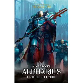 Alpharius