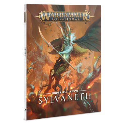 Battletome : Sylvaneth