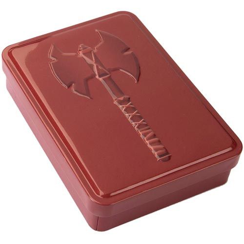 D&D Jeu de Pions du Barbare