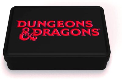 D&D Jeu de Pions du Maître du Donjon