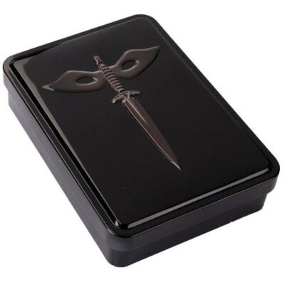 D&D Jeu de Pions du Roublard
