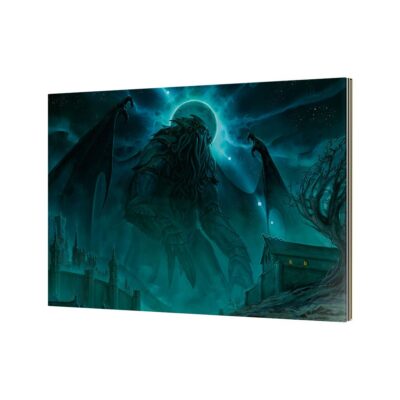 Cthulhu Mythos : Écran
