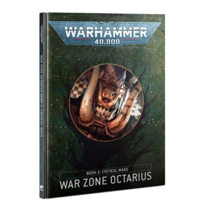 Octarius Livre 2 Masse Critique