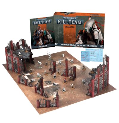 Kill Team : Chalnath