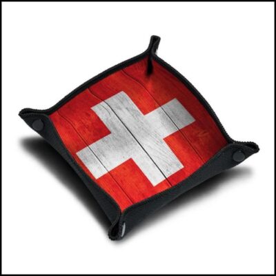Piste de dés Suisse
