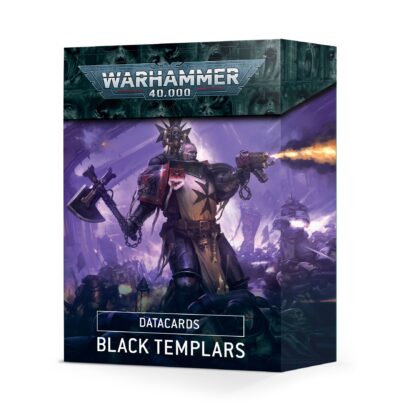 Datacards Black Templars