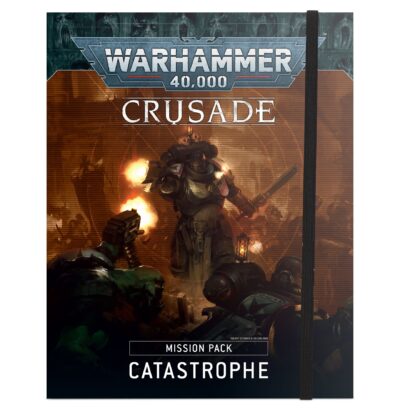Pack de Missions Catastrophe