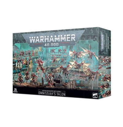 Adeptus Mechanicus Battleforce Omnissiah's Talon
