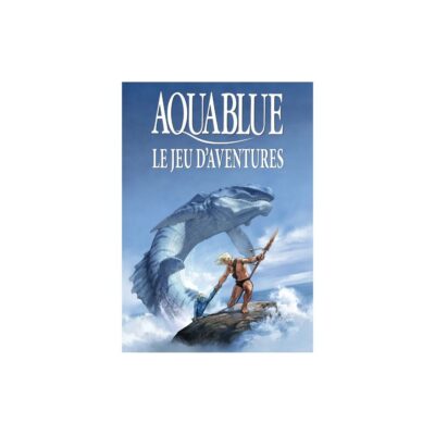 Aquablue