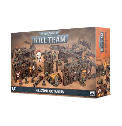 Killzone : Octarius