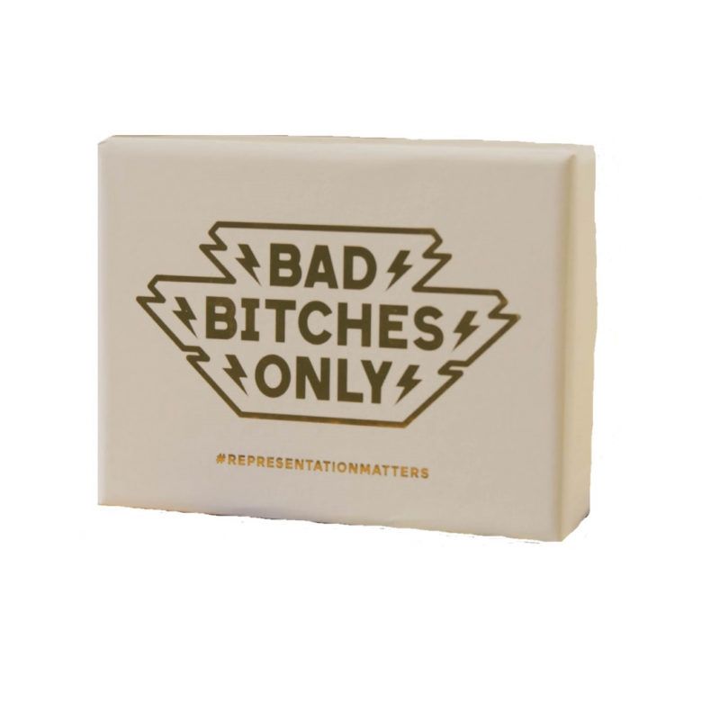 Bad Bitches Only