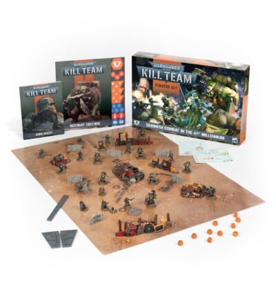 Kill Team Set d'Initiation (v2)
