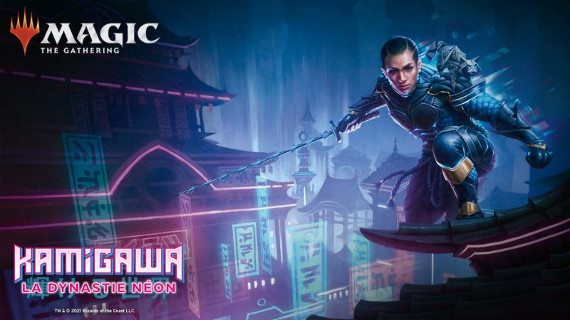 Magic the Gathering – Draft