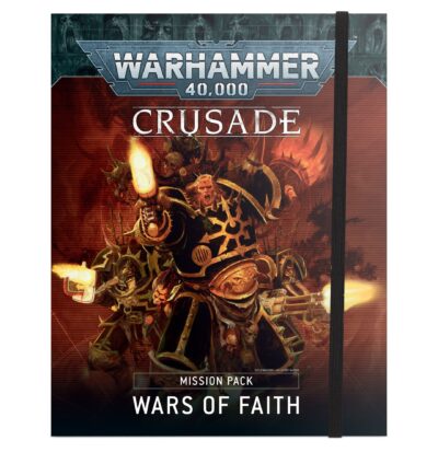 Mission Pack Wars of Faith