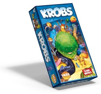 Krobs