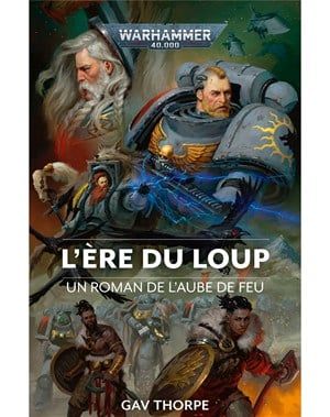 L'Ère du Loup