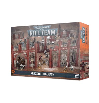 Killzone : Chalnath
