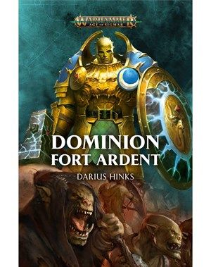 Dominion Fort Ardent