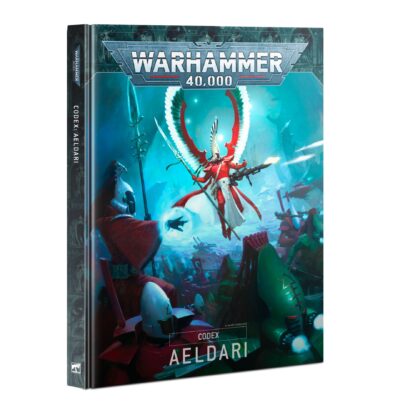 Codex Aeldari (en)