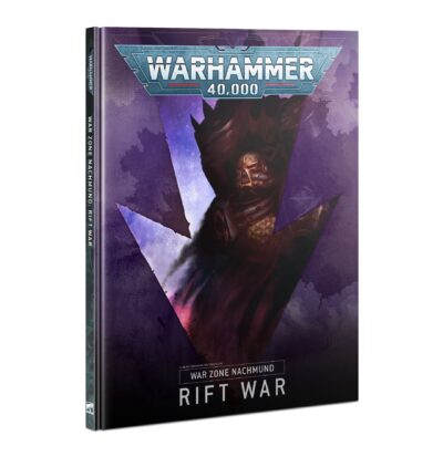 War Zone Nachmund : Rift War