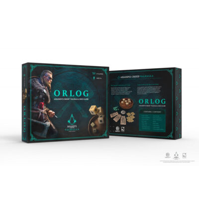 Assassin's Creed Valhalla Orlog