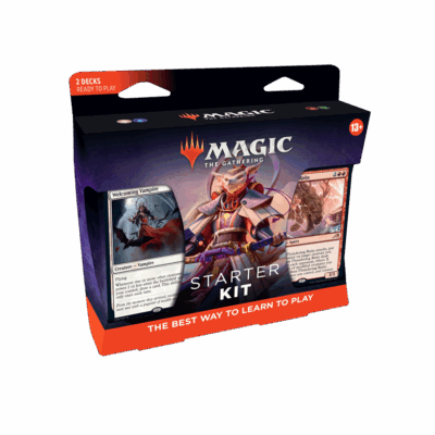 Magic Arena Starter Kit 2022