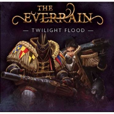 The Everrain : Twilight Flood