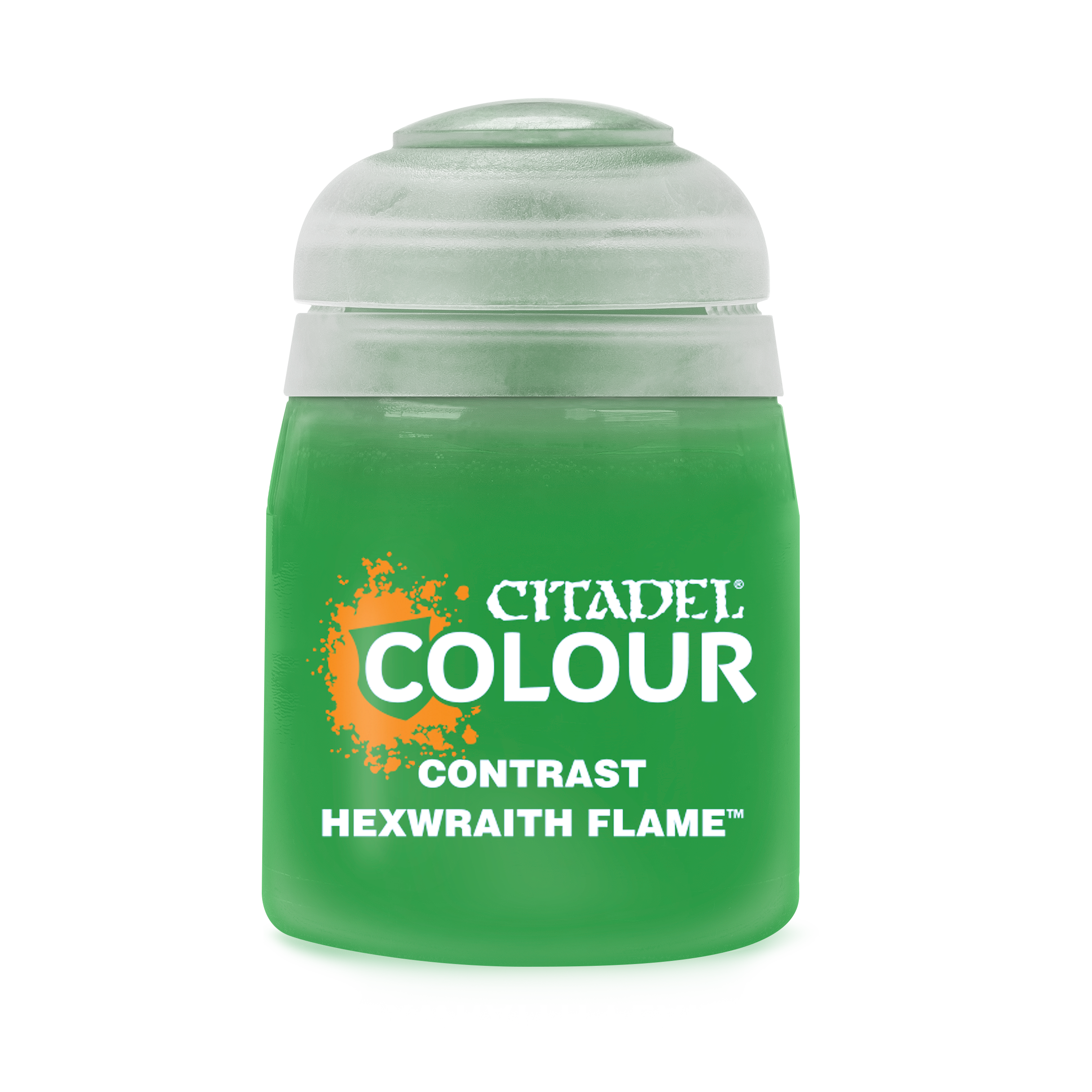 Contrast : Hexwraith Flame