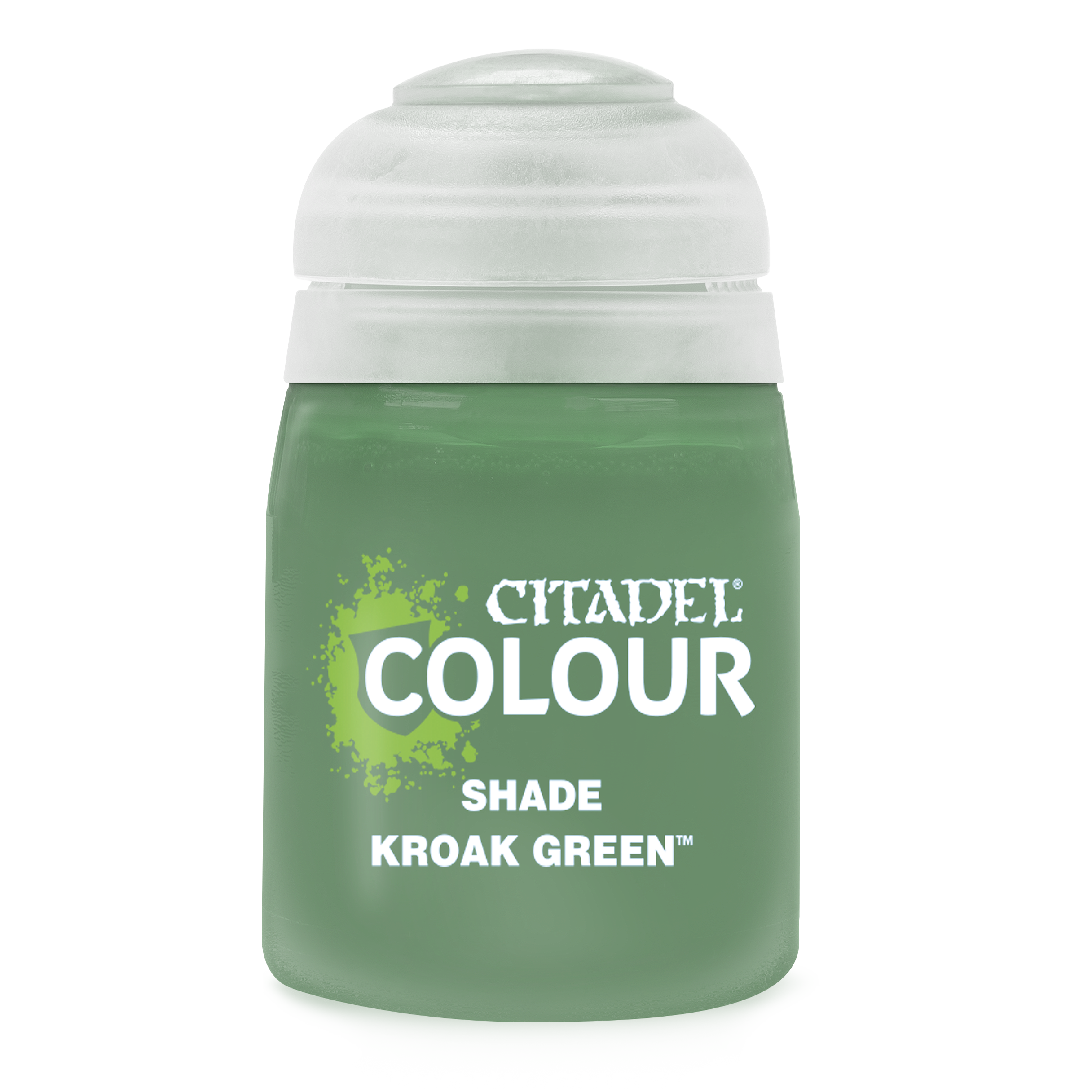 Shade : Kroak Green