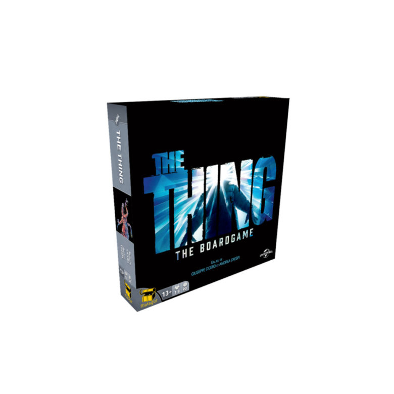 The Thing