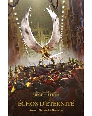 Échos d'Éternité