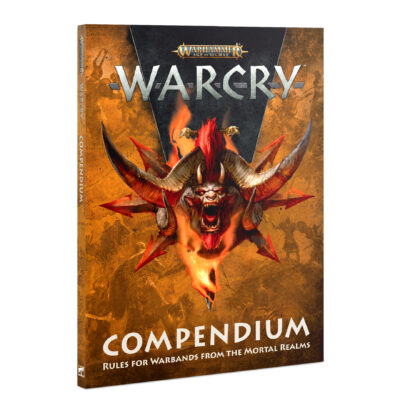 Warcry Compendium (en)