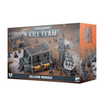 Killzone Moroch