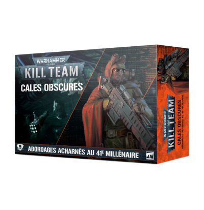 Kill Team Cales Obscures