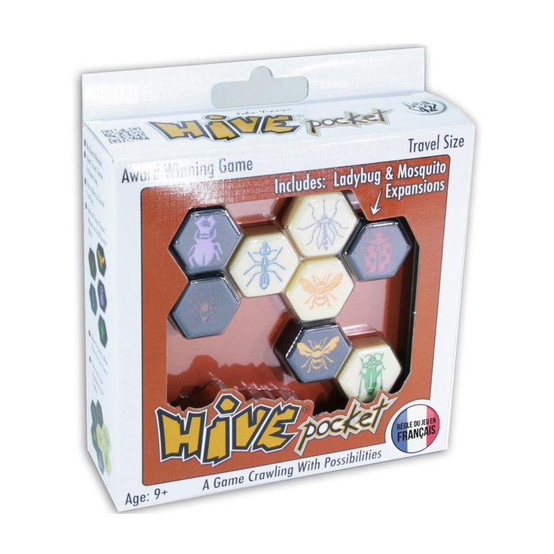 Hive Pocket