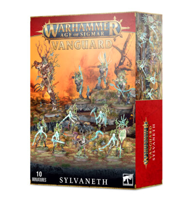 Sylvaneth Vanguard