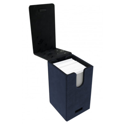 Deck Box Alcove Tower Sapphire