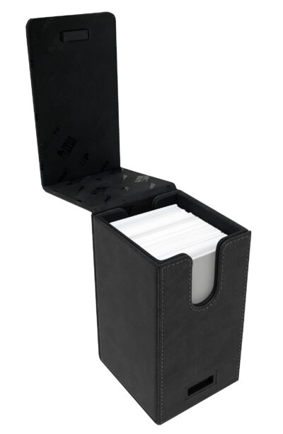 Deck Box Alcove Tower Jet
